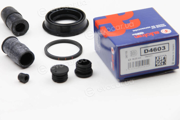 Autofren D4603