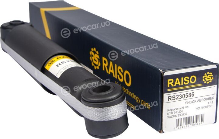 Raiso RS230586