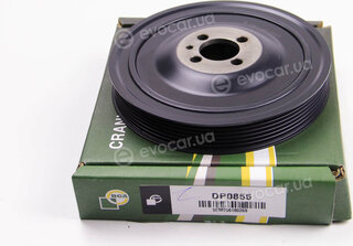 BGA DP0855