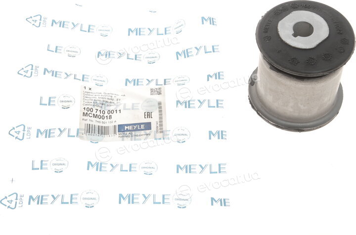Meyle 100 710 0011