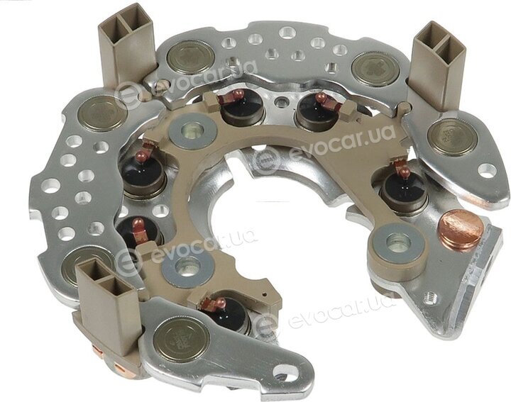 AS ARC6107S