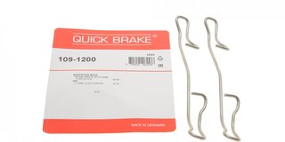 Kawe / Quick Brake 109-1200