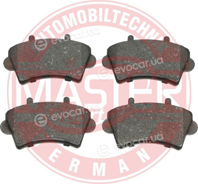 Master Sport 13046038002N-SET-MS