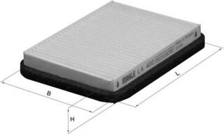 Mahle LA 400