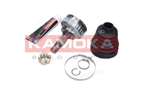 Kamoka 6974