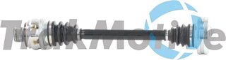 TrakMotive 30-2317