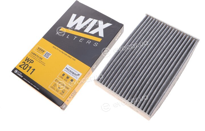 WIX WP2011
