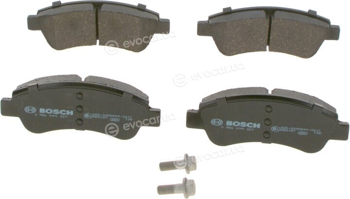 Bosch 0 986 494 027