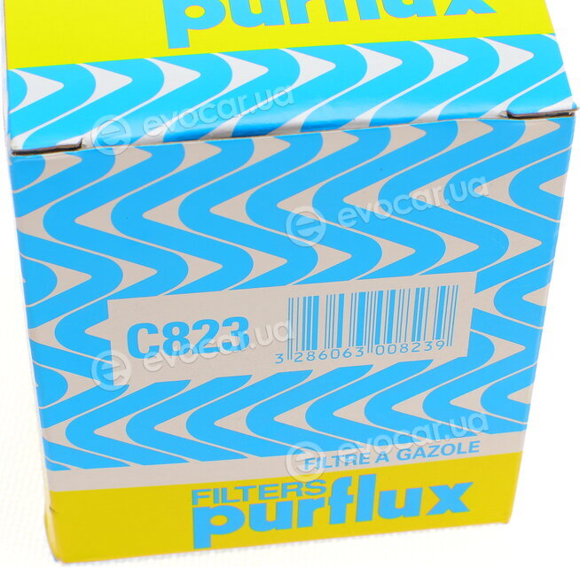 Purflux C823