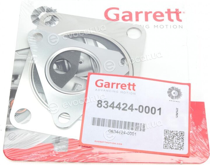 Garrett 752610-5035W