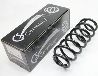 CS Germany 14.950.736