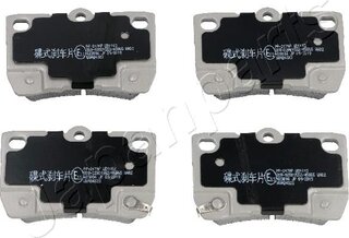 Japanparts PP-217AF
