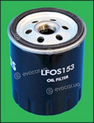 Lucas LFOS153