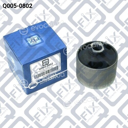 Q-Fix Q0050802