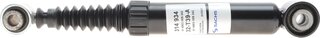Sachs 314 934