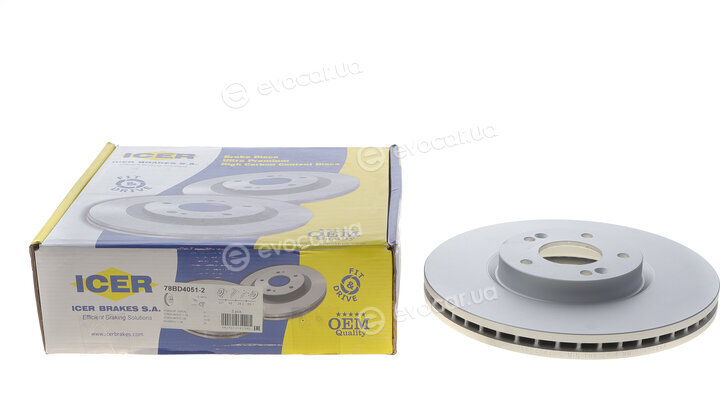 Icer 78BD4051-2