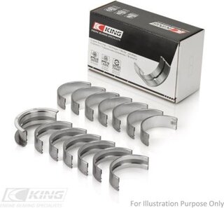 King MB7039AM0.5