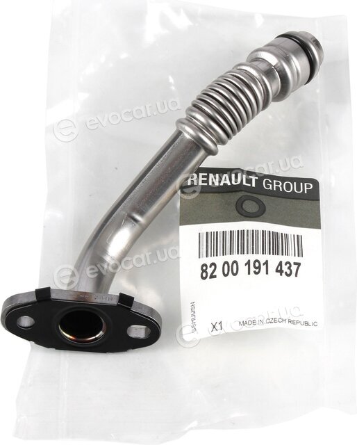 Renault / Nissan 8200 191 437