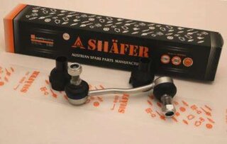 Shafer SM0665