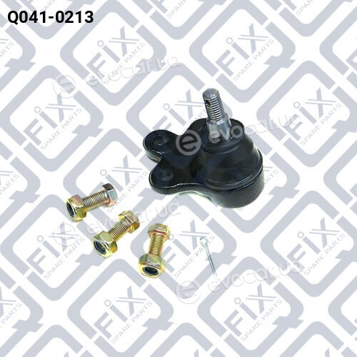Q-Fix Q0410213