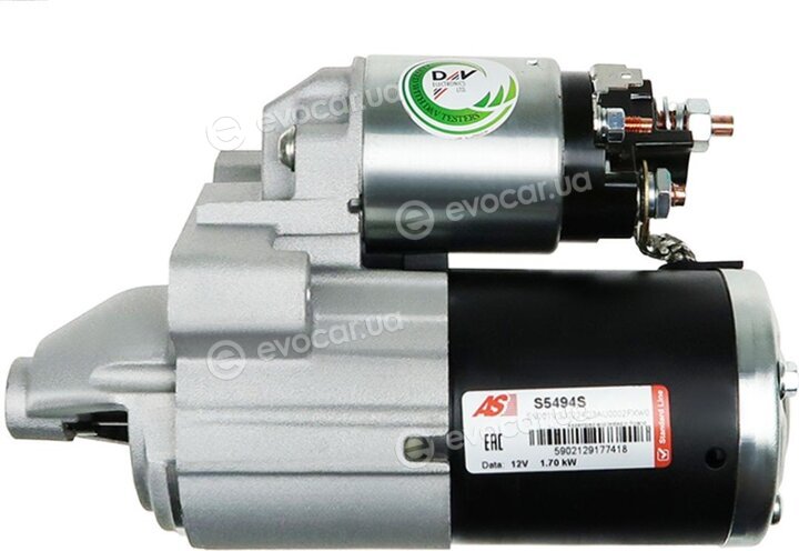 AS S5494S