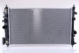 Nissens 630769