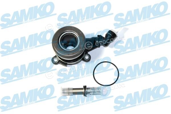 LPR / Samko M30005P