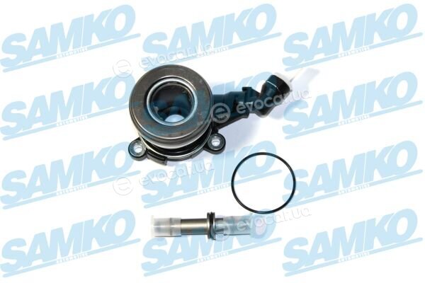 Samko M30005P