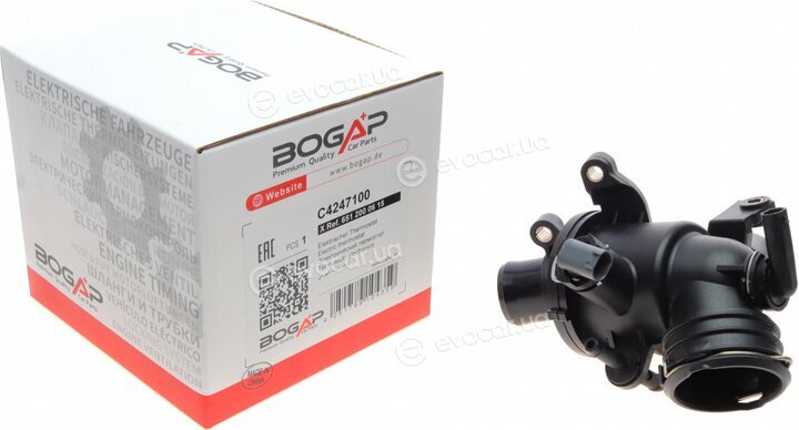 Bogap C4247100