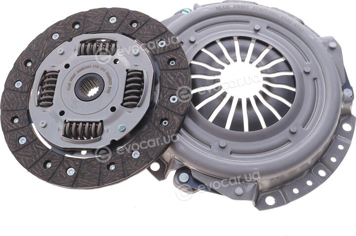 Blue Print ADM53082