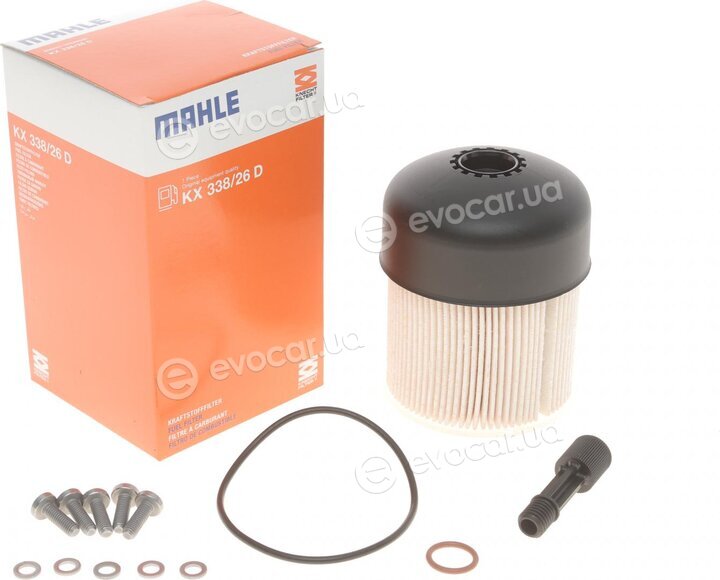 Mahle KX 338/26D