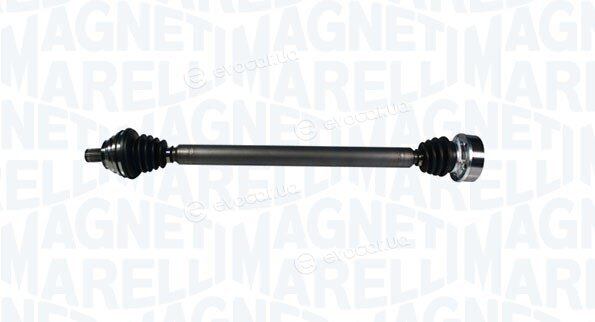 Magneti Marelli 302004190283