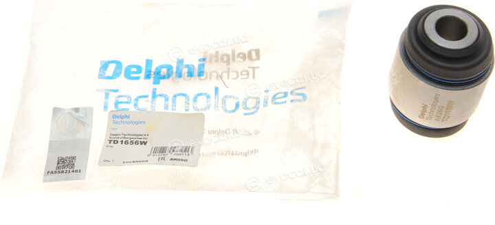 Delphi TD1656W