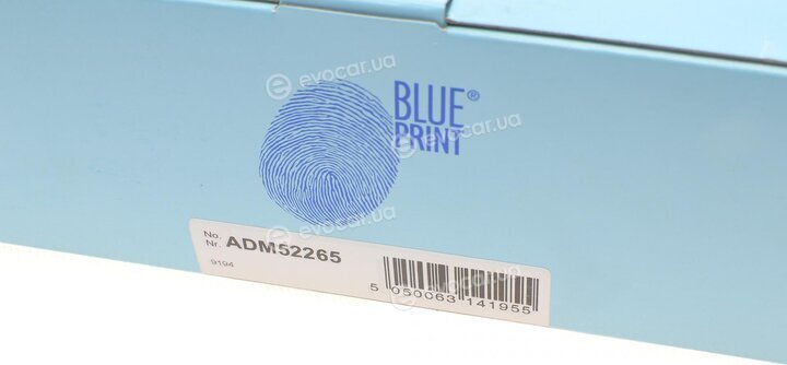 Blue Print ADM52265