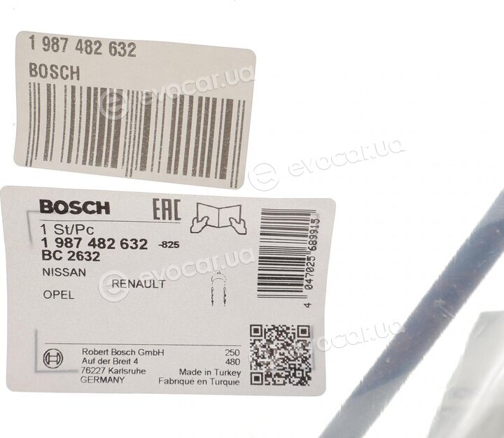 Bosch 1 987 482 632