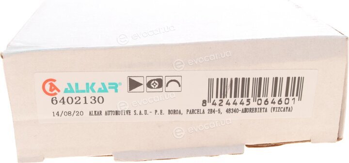 Alkar 6402130