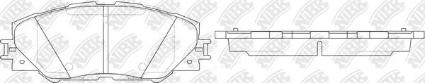 NiBK PN1530