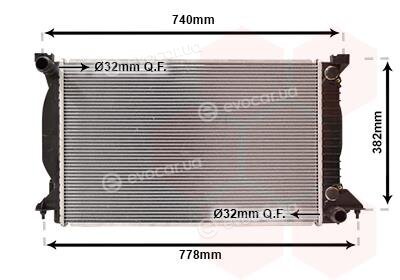 Starline A AI 2207