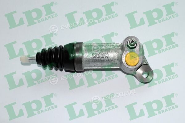 LPR / Samko 8103