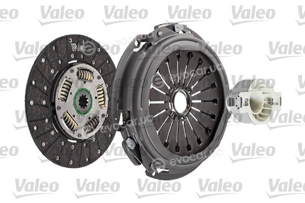 Valeo 827163
