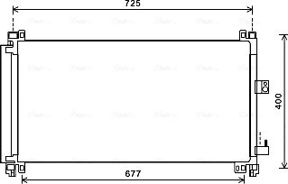 AVA CN5273D