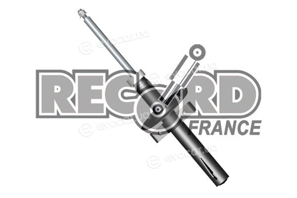 Record France 334511