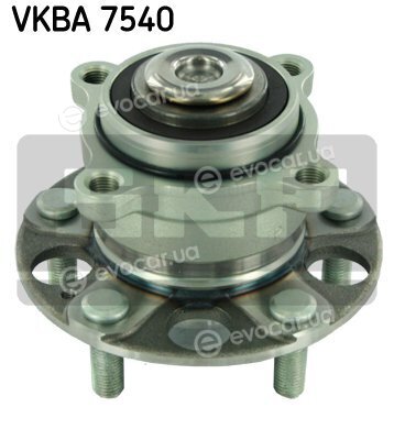 SKF VKBA 7540