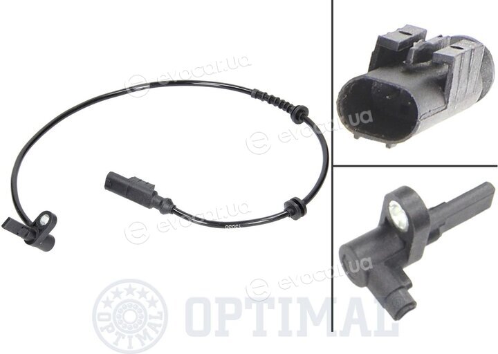 Optimal 06-S392