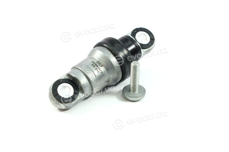 SKF VKM 61072
