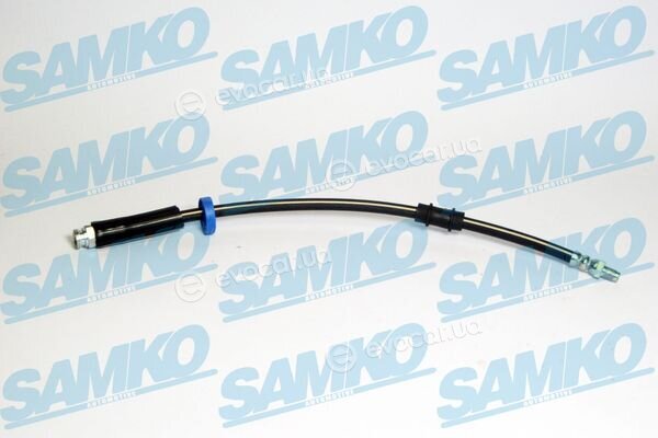 LPR / Samko 6T46740