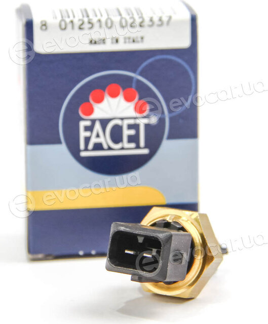 Facet 10.4015