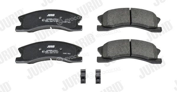 Jurid 573636J