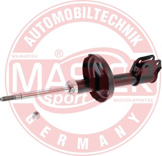 Master Sport 230380-PCS-MS