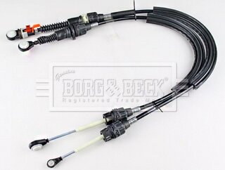 Borg & Beck BKG1237
